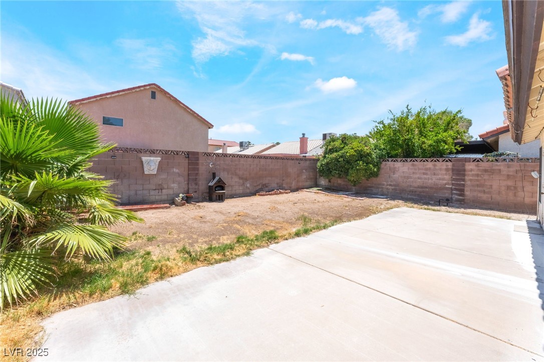 4378 Cherrystone Court Property Photo 30
