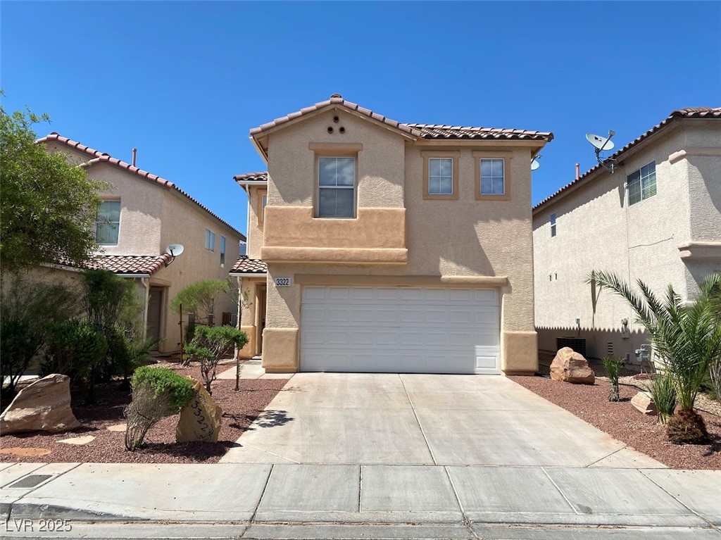 3322 Palio Avenue Property Photo