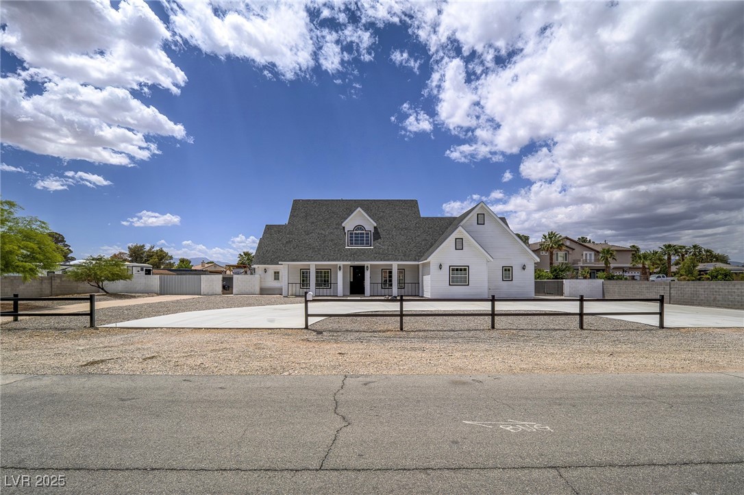 6235 Westwind Road Property Photo 1