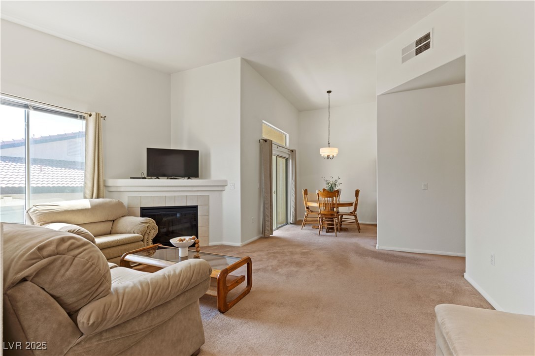 3360 Cactus Shadow Street 203 Property Photo 1