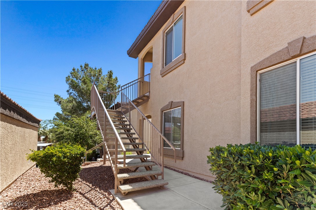 3360 Cactus Shadow Street 203 Property Photo 2