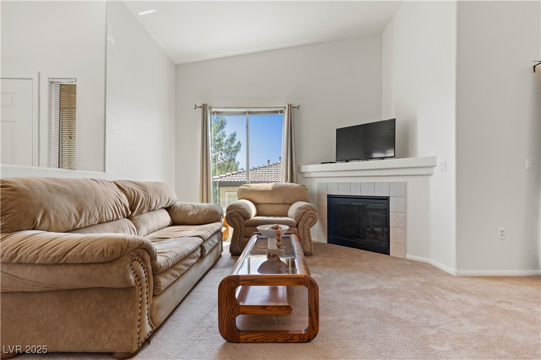 3360 Cactus Shadow Street 203 Property Photo 7