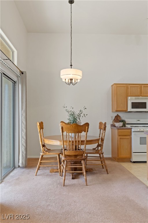 3360 Cactus Shadow Street 203 Property Photo 8