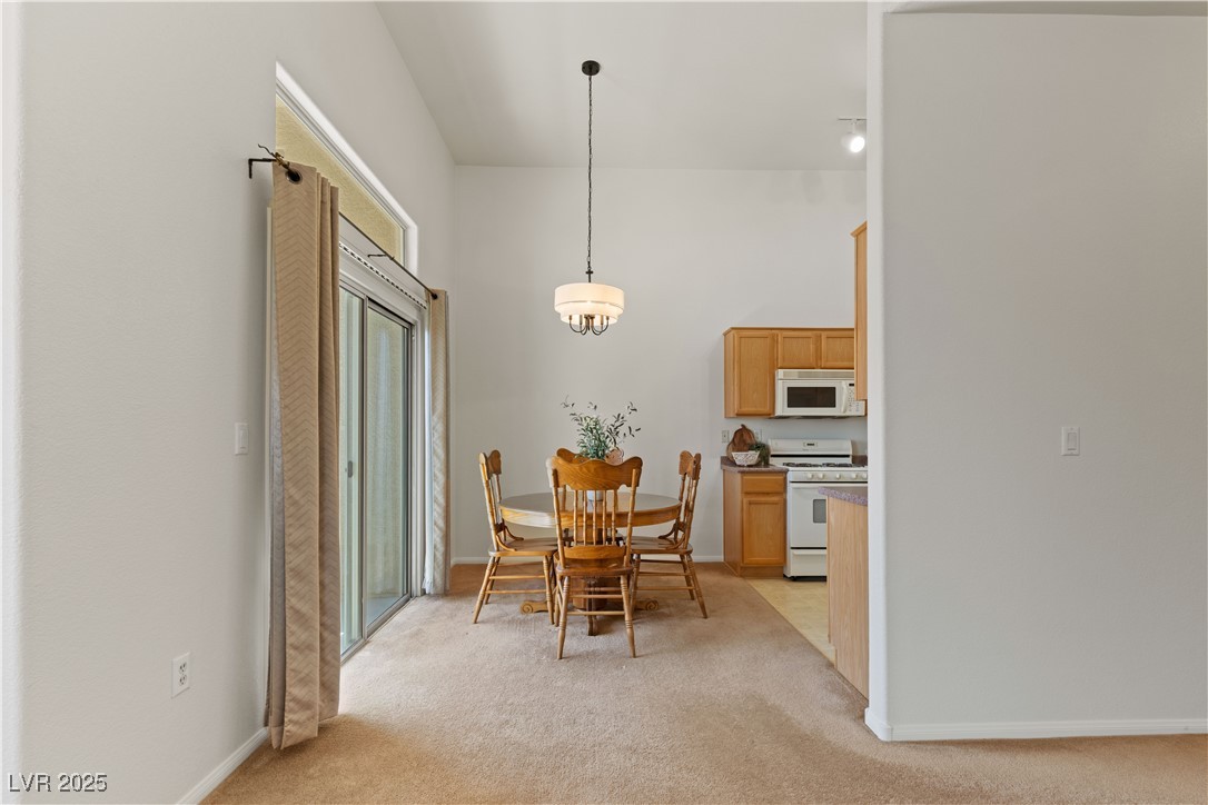 3360 Cactus Shadow Street 203 Property Photo 9