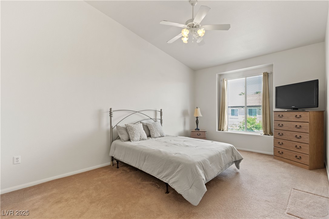 3360 Cactus Shadow Street 203 Property Photo 15