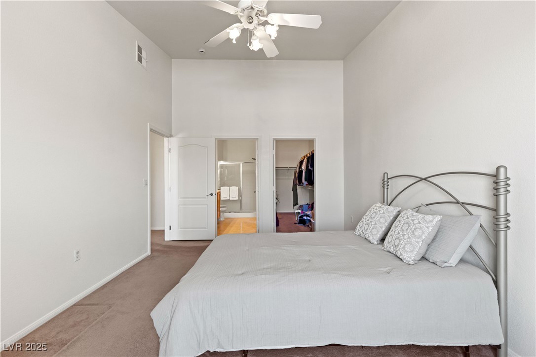 3360 Cactus Shadow Street 203 Property Photo 16