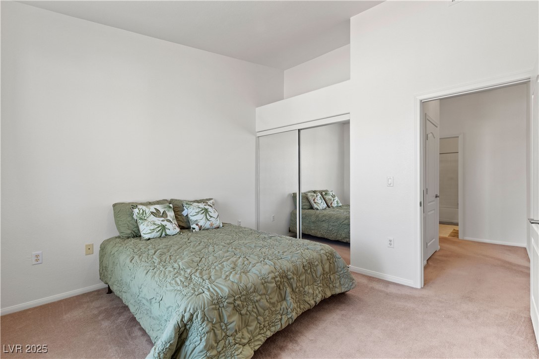 3360 Cactus Shadow Street 203 Property Photo 21