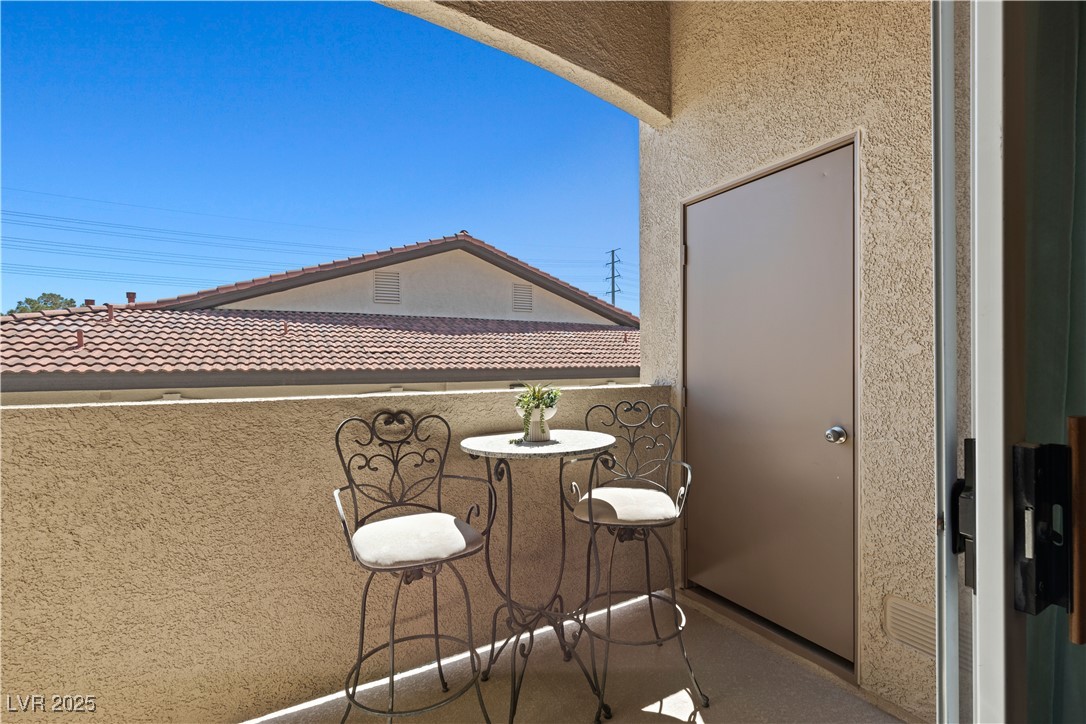 3360 Cactus Shadow Street 203 Property Photo 29