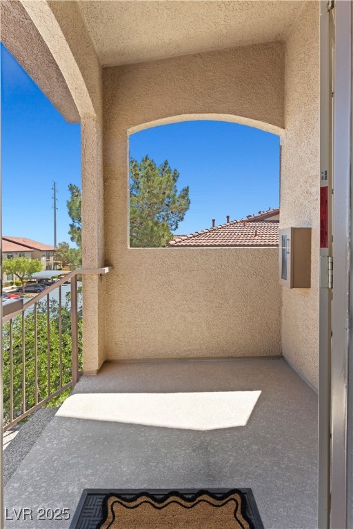 3360 Cactus Shadow Street 203 Property Photo 32