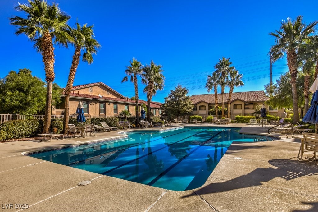 3360 Cactus Shadow Street 203 Property Photo 34