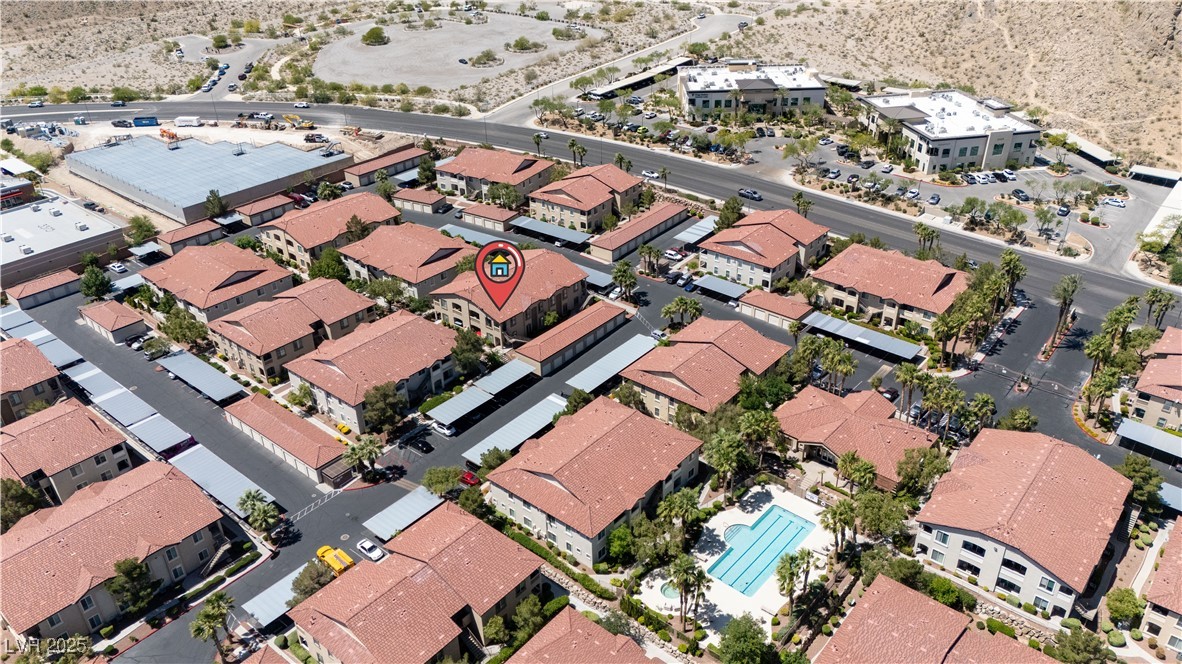 3360 Cactus Shadow Street 203 Property Photo 40