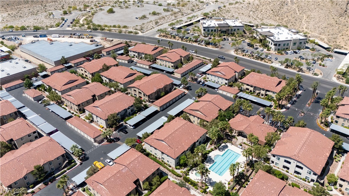 3360 Cactus Shadow Street 203 Property Photo 41