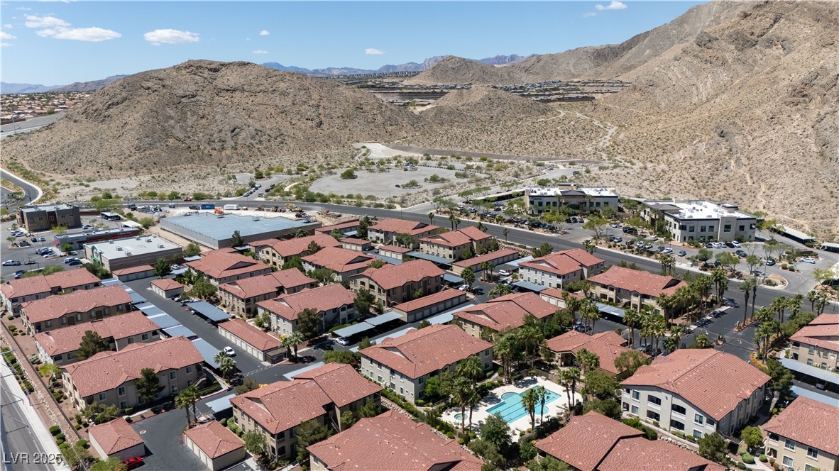 3360 Cactus Shadow Street 203 Property Photo 43