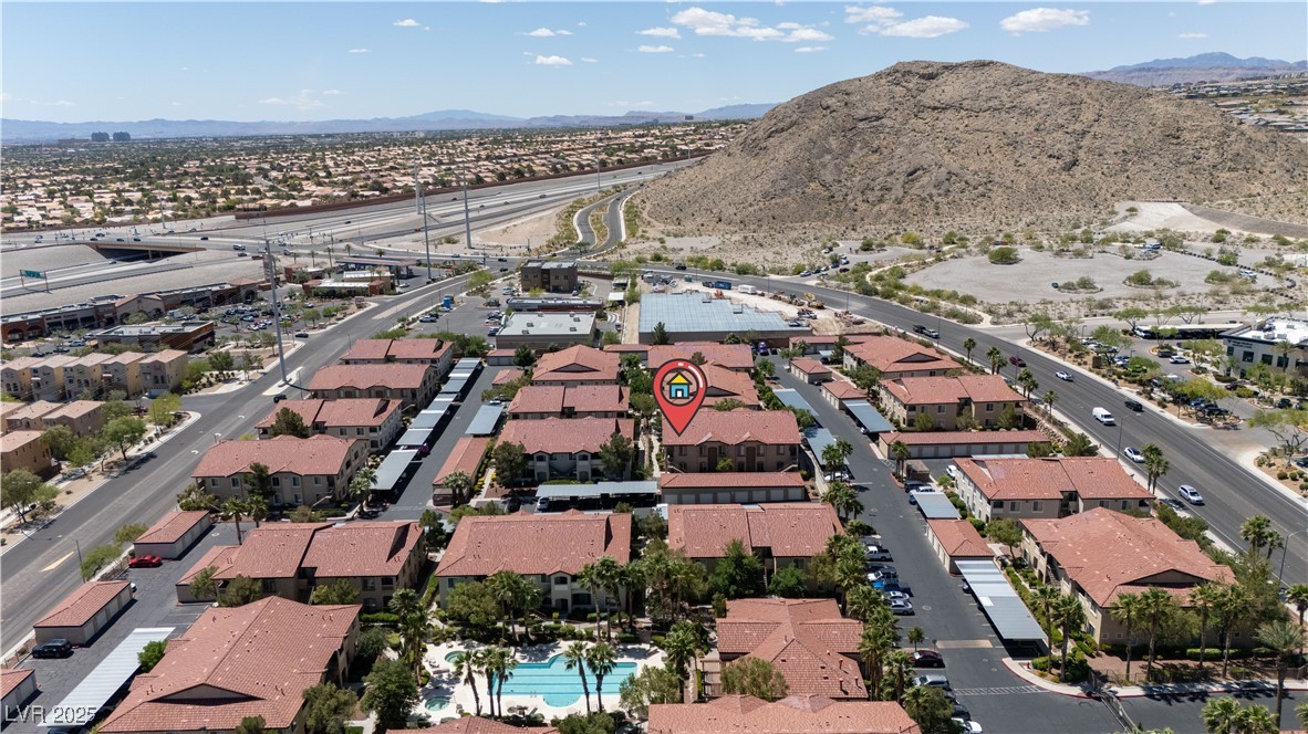 3360 Cactus Shadow Street 203 Property Photo 44