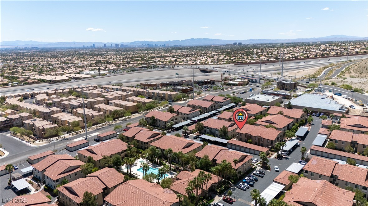 3360 Cactus Shadow Street 203 Property Photo 46