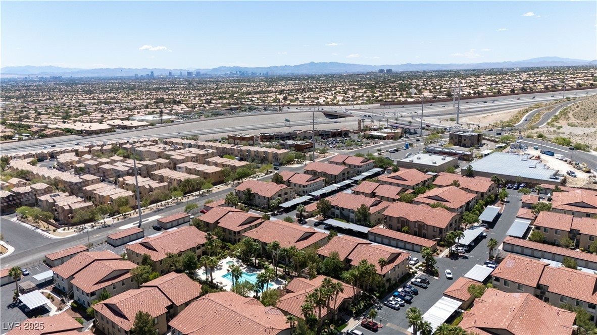 3360 Cactus Shadow Street 203 Property Photo 47