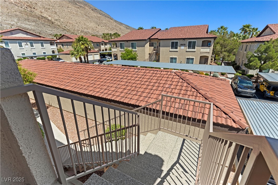 3360 Cactus Shadow Street 203 Property Photo 53