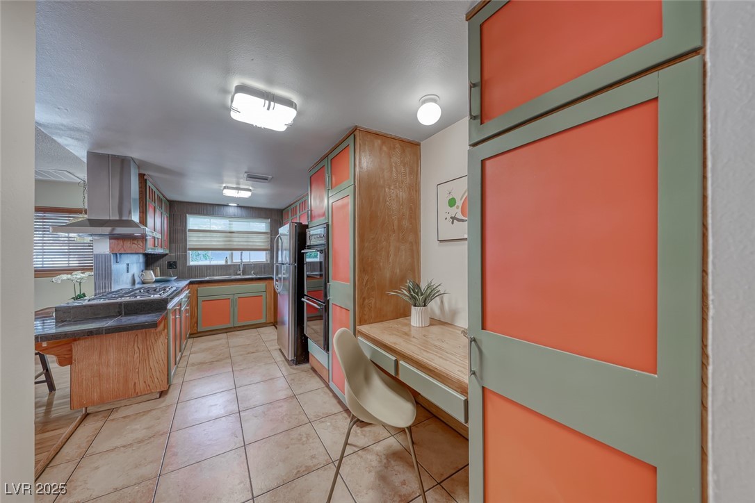 1721 East Oakey Boulevard Property Photo 13