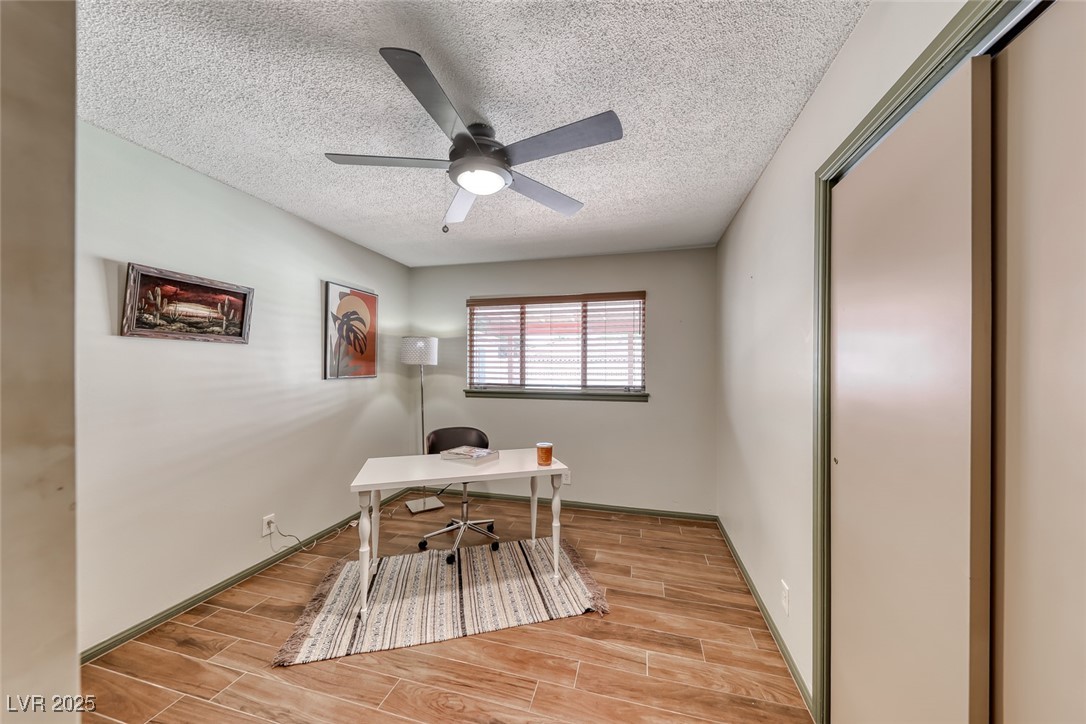 1721 East Oakey Boulevard Property Photo 27