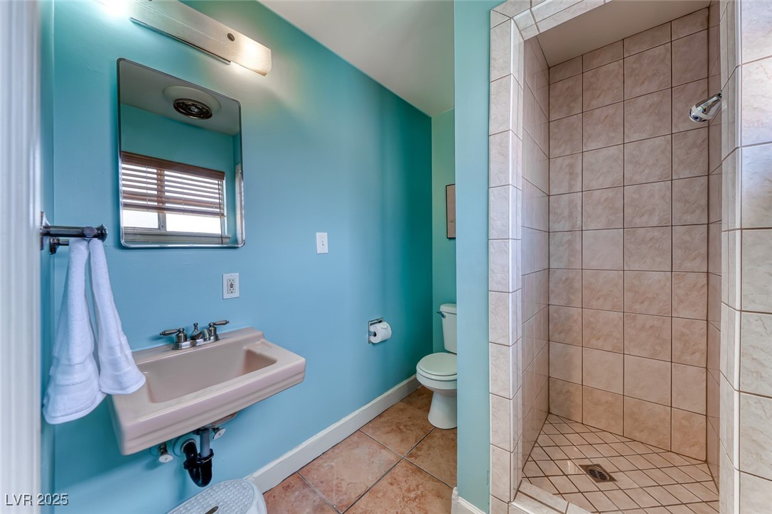 1721 East Oakey Boulevard Property Photo 31