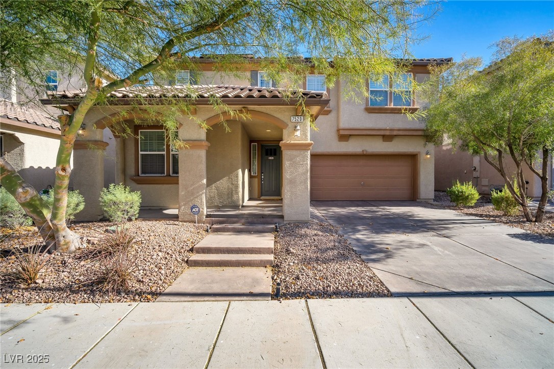 7520 Fontera Court Property Photo