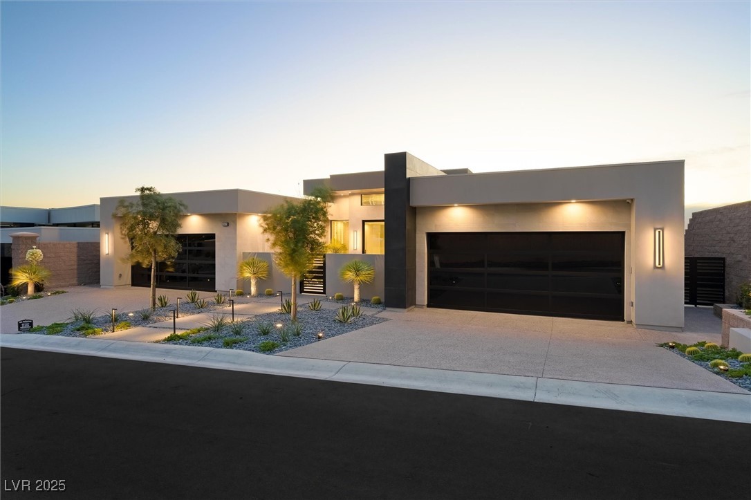 663 Solitude Rock Court Property Photo