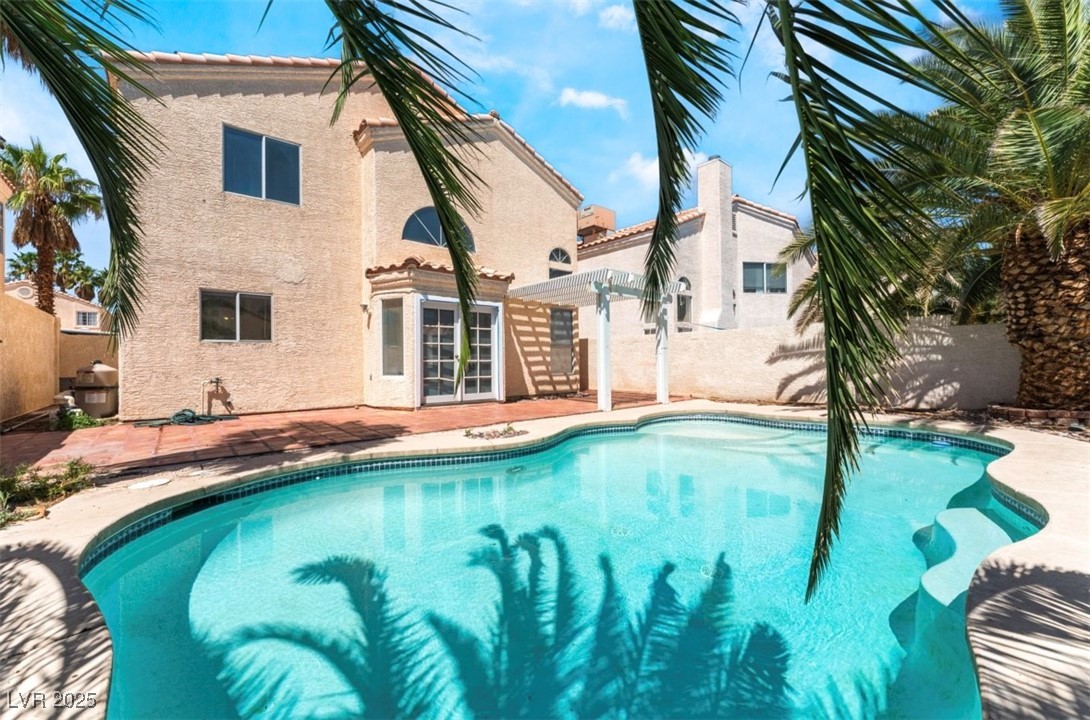 8013 Redskin Circle Property Photo