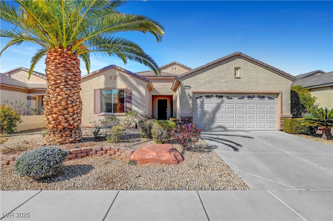 2520 Eclipsing Stars Drive Property Photo