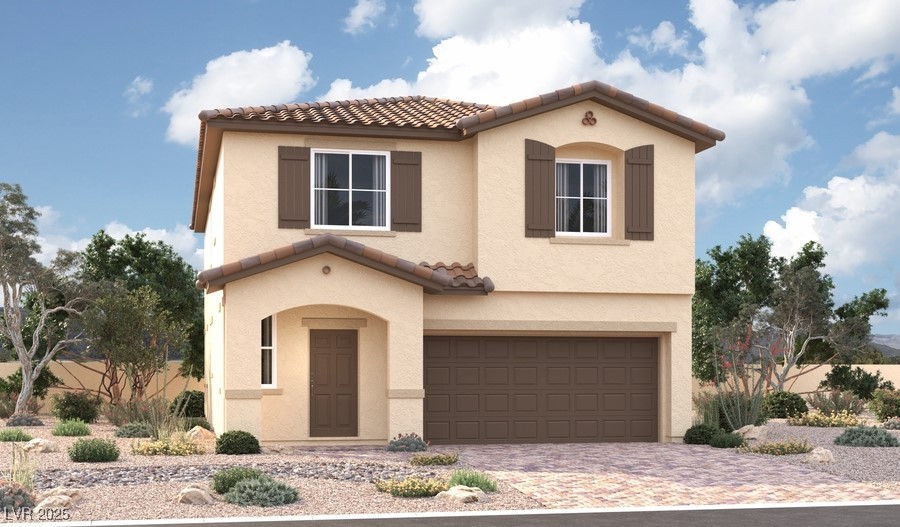 9903 Angel Valley Drive Property Photo 1