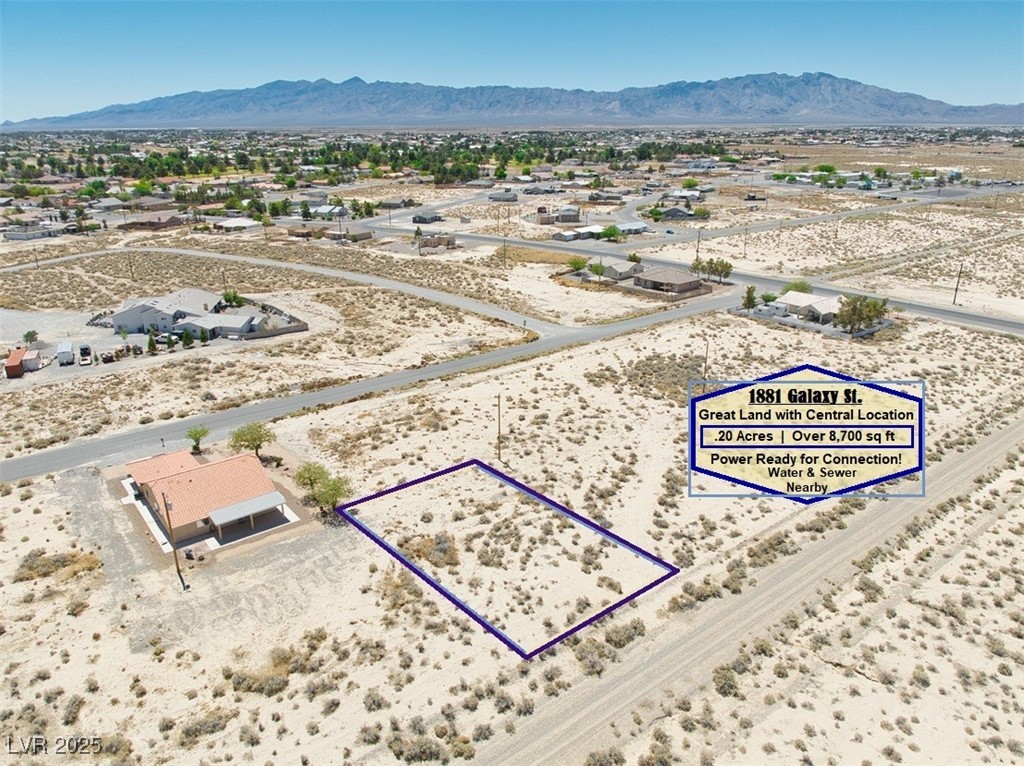 1881 Galaxy Street Property Photo
