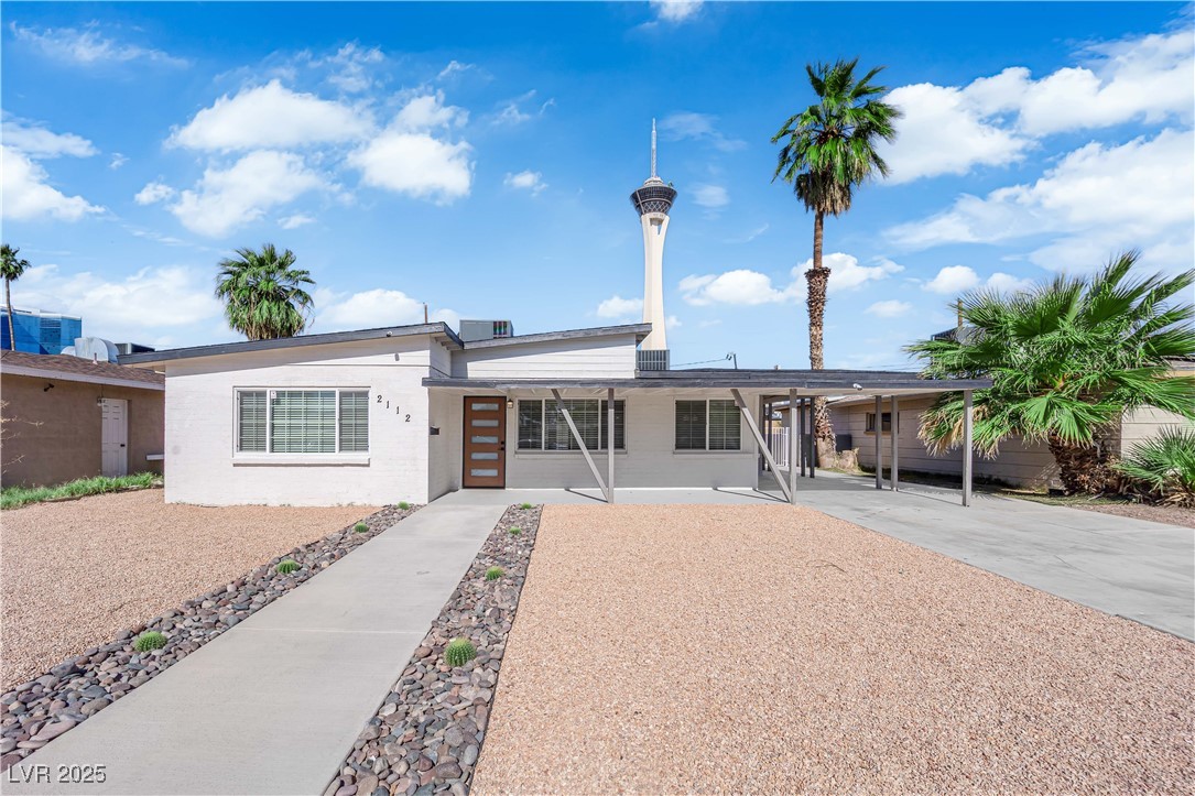 2112 Santa Ynez Drive Property Photo
