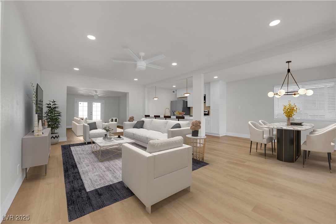 2112 Santa Ynez Drive Property Photo 4
