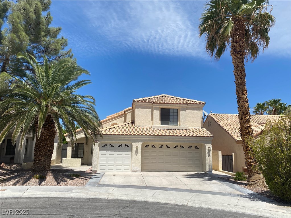 8432 Apple Hill Court Property Photo