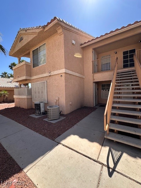 1830 North Pecos Road 155 Property Photo 1