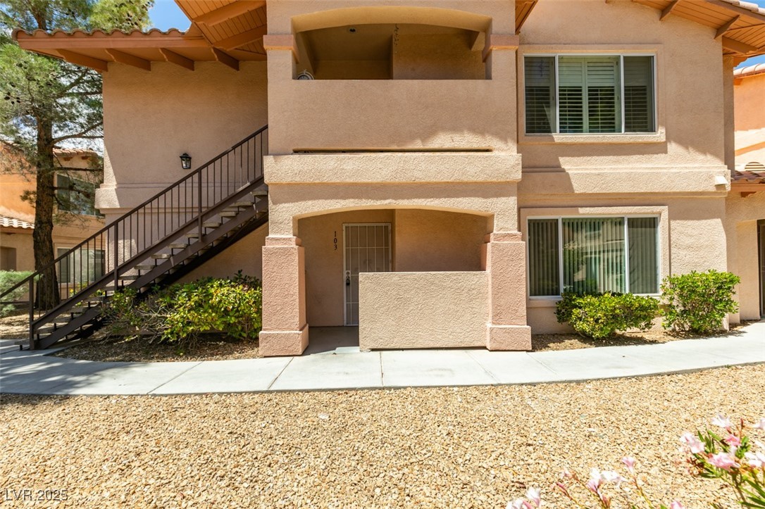 350 South Durango Drive 103 Property Photo