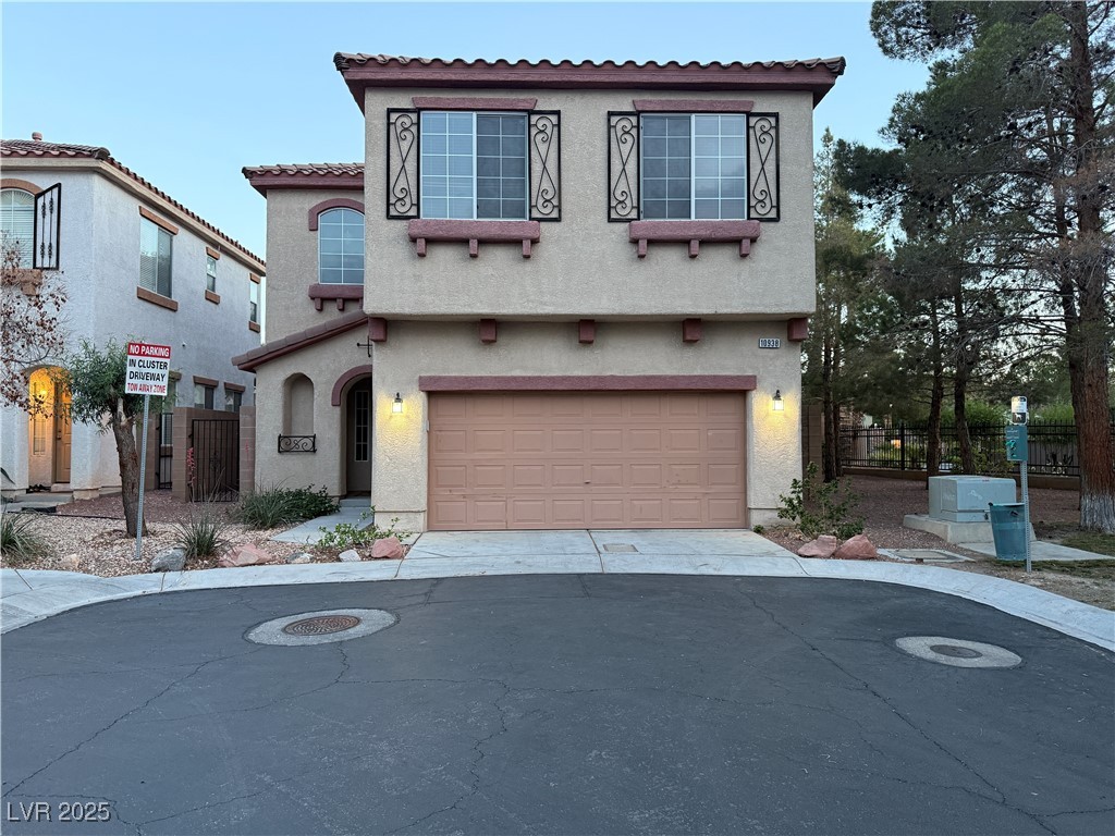 10938 Avenzano Street Property Photo