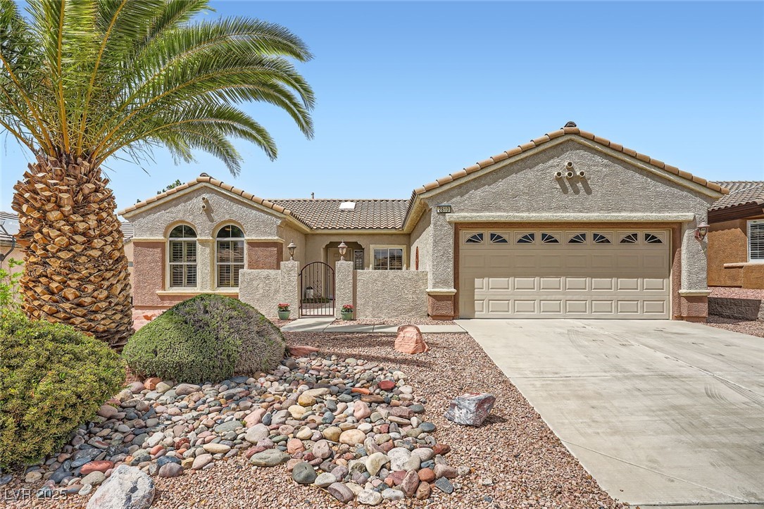 2810 Somerset Springs Drive Property Photo 1