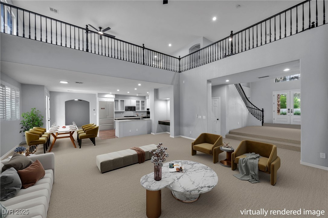 8809 Barium Rock Avenue Property Photo