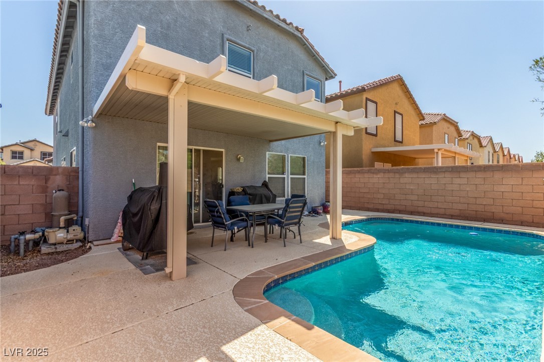11739 Village Arbor Street Property Photo 45