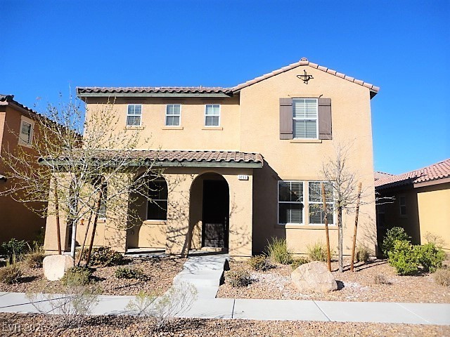 3196 Subtle Color Avenue Property Photo 1