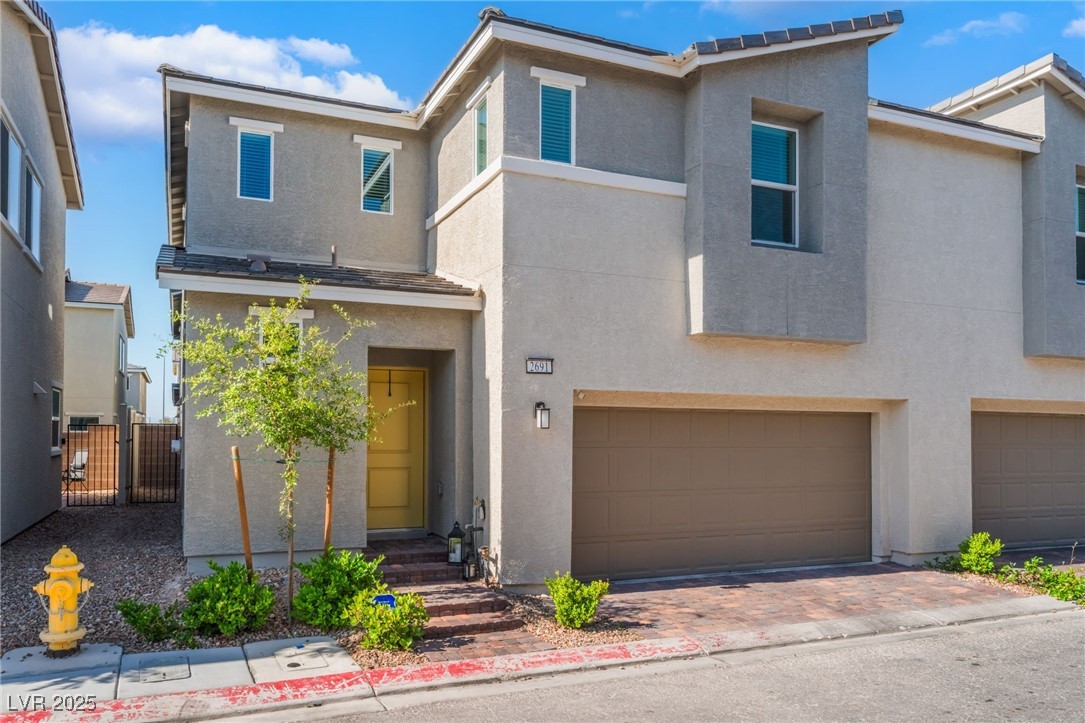 2691 Mango Light Avenue Property Photo 1
