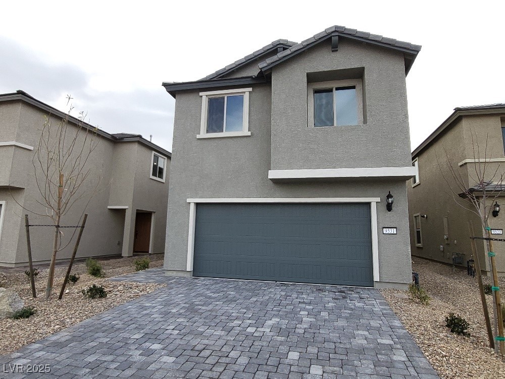 9531 Wayfarer Seek Court Property Photo