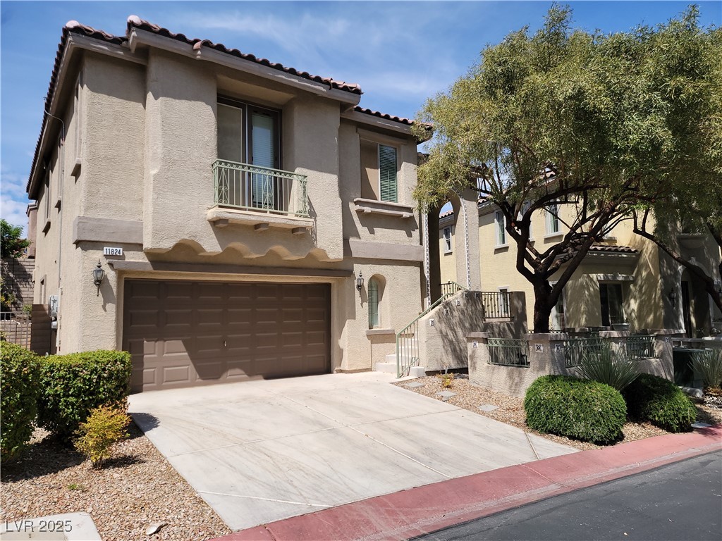 11824 Amistoso Lane Property Photo 1