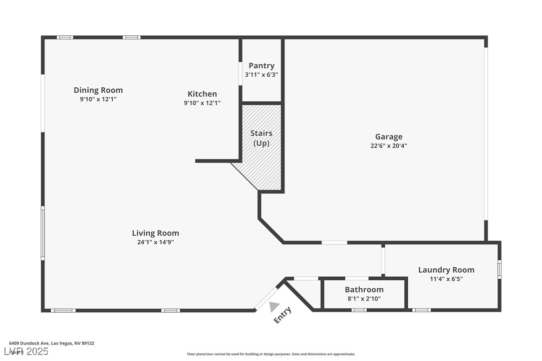 6409 Dundock Avenue Property Photo 26