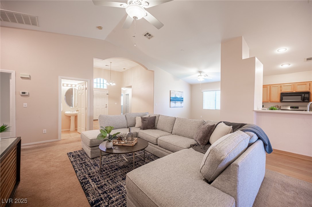 7500 Peaceful Brook Street Property Photo 2