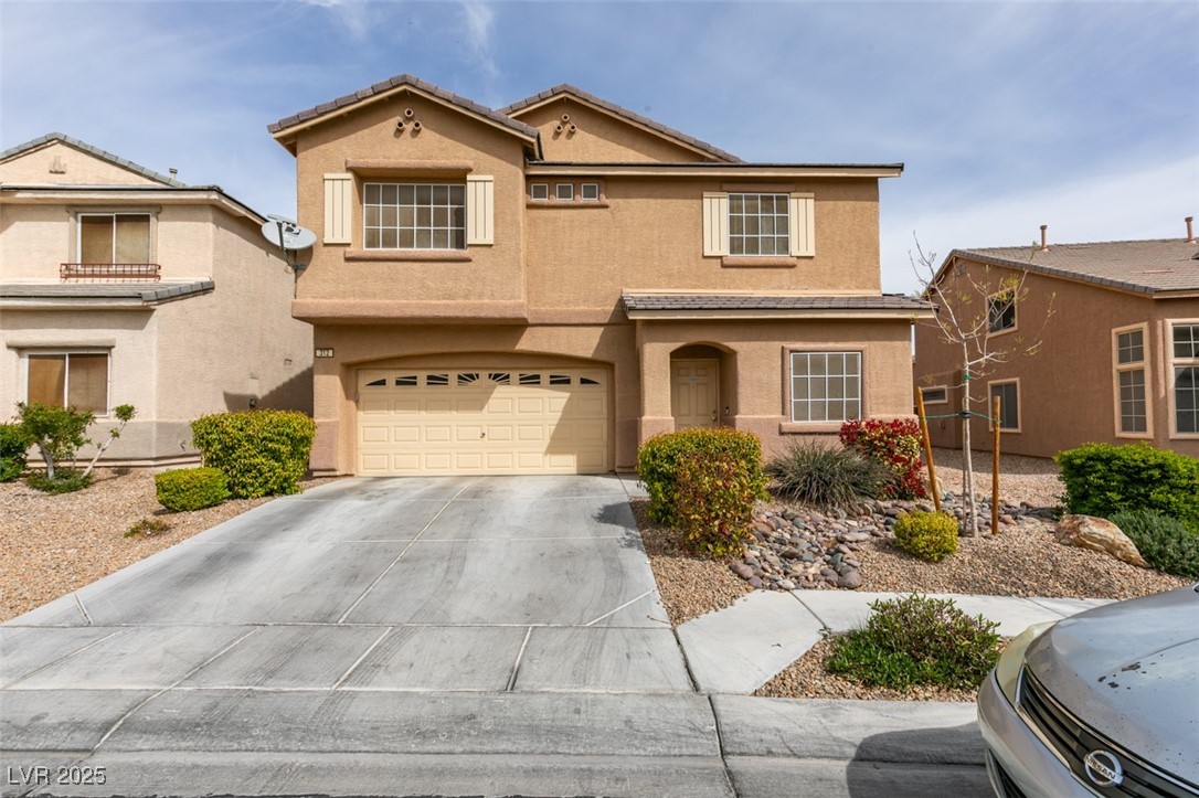 312 Sierra Breeze Avenue Property Photo