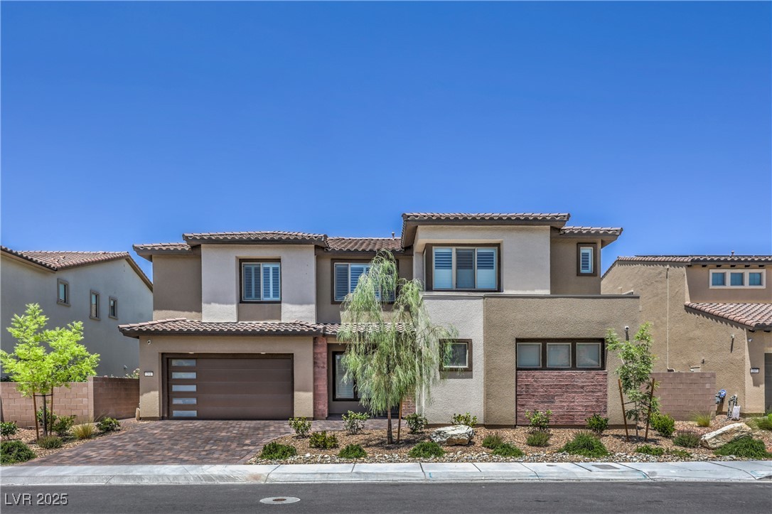 201 Carmel Sky Street Property Photo