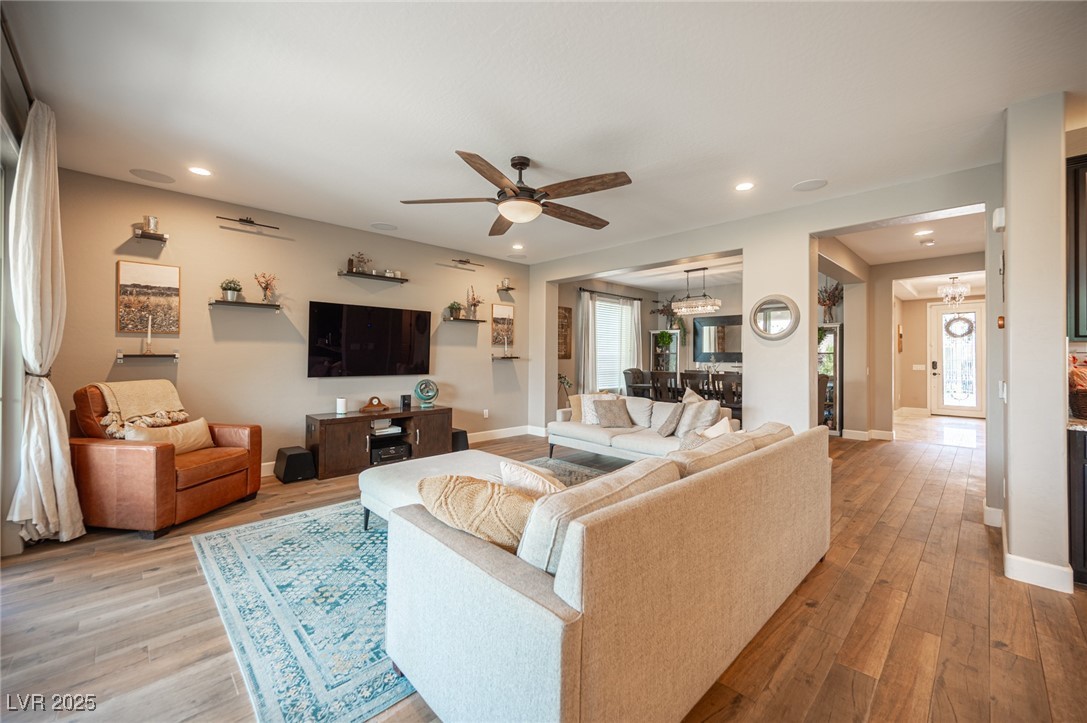 3698 Regatta Landing Drive Property Photo 14