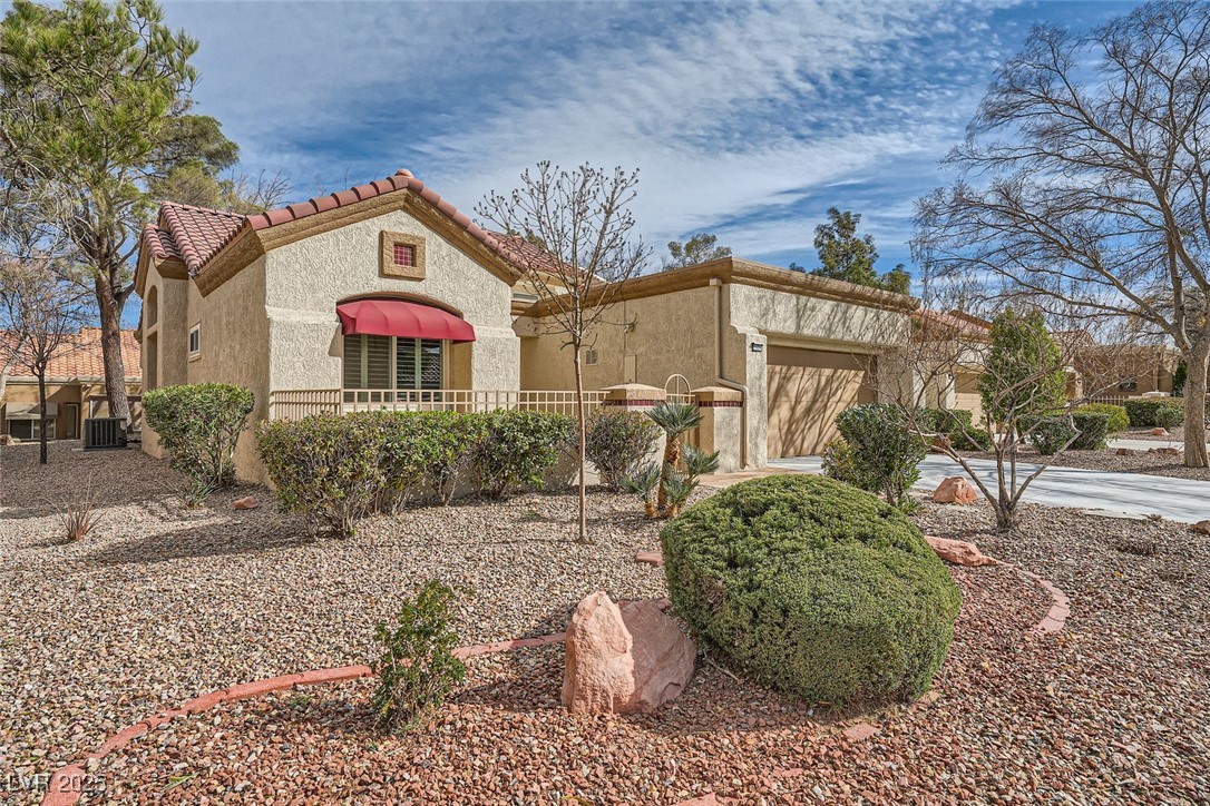 2520 Palmridge Drive Property Photo