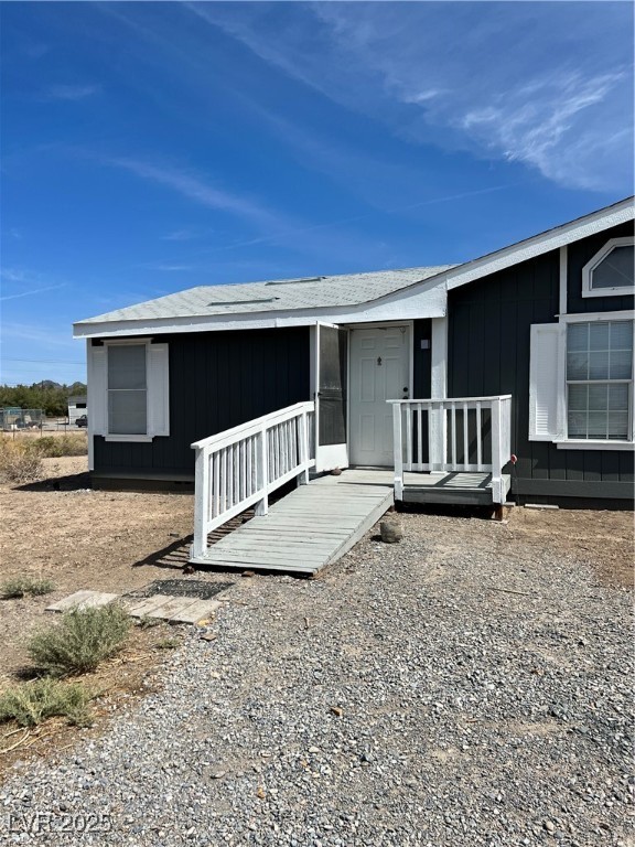 3450 Shelly Lane Property Photo